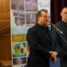 I. Szigetközi Natúrpark konferencia és workshop