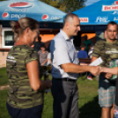 Jótékonysági horgászverseny a mosonmagyaróvári Hospice házért