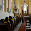 Albertkázmérpusztai Búcsú