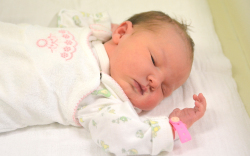 Horváth Ella, Répceszemere