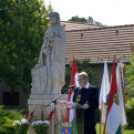 Lébényi városi ünnepség 