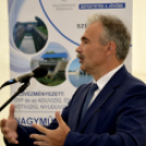 NAGYMŰTÁRGYAK FEJLESZTÉSE ÉS REKONSTRUKCIÓJA - PROJEKTNYITÓ RENDEZVÉNY