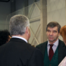 Lipóti Petőfi Sportkör Tornacsarnok Átadó Ünnepsége