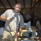 Káposztafesztivál Máriakálnokon