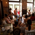 Zero Waste életmód előadás a Győri Kotyogós Cafe-ban