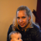 Emléklap kiosztó ünnepség Máriakálnok 2016-ban született babáinak