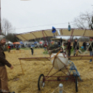 I. Szigetközi Vásár