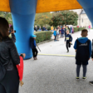 I. Tüdőlebeny Futóverseny Lébény - célfotók