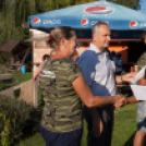 Jótékonysági horgászverseny a mosonmagyaróvári Hospice házért