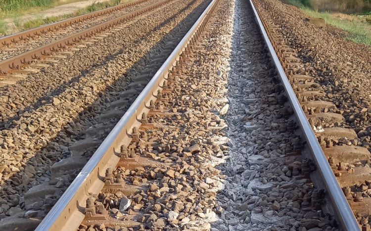 MÁV-csoport: a mozdonybeszerzések hatására pontosabban járnak a vonatok