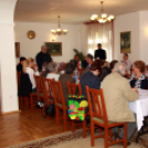 Húszéves lett a Megyei Falusi Turizmus Egyesület