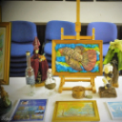 Művészi Kézművesek Kiállítása Dunaszegen