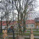 Húsvéti készülődés Rajkán