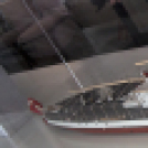 Lajta Monitor Múzeumhajó kiállításmegnyitó Gönyün