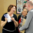 Nemzetközi fotókiállításon a Kimlei Fotóklub Olaszországban