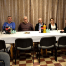 Vállalkozóit köszöntötte Máriakálnok Önkormányzata