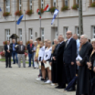 A Levéli németek kitelepítésének 73. évfordulója 