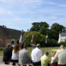 Szent István napi ünnepség Lébény városban