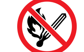 Országos tűzgyújtási tilalom lépett életbe