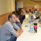 Vállalkozóit köszönti Máriakálnok Önkormányzata