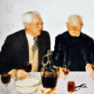 Balázsolók találkozója Halásziban