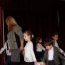 Emléklap kiosztó ünnepség Máriakálnok 2016-ban született babáinak