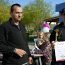 Jótékonysági horgászverseny 