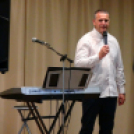 Lébény idősek napja