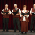 IV. Nemzetközi Kórustalálkozó