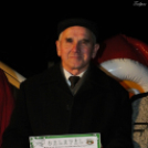 A legszebb konyhakertek vetélkedő díjai és adventi gyertyagyújtás Darnózselin