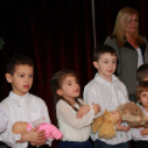 Emléklap kiosztó ünnepség Máriakálnok 2016-ban született babáinak