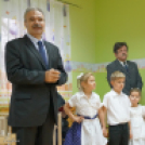 Mini Bölcsődét avattak Darnózselin