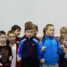 Lipóti Petőfi Sportkör Tornacsarnok Átadó Ünnepsége