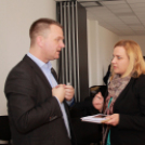 A Mosonmagyaróvári Térségi Foglalkoztatási Paktum Ünnepélyes Megalakulása