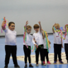 Lipóti Petőfi Sportkör Tornacsarnok Átadó Ünnepsége