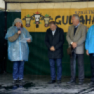 Szigetközi Gulyahajtás 2019