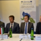 Interreg SKHU Kisprojekt Alap a nyugati határtérségben - projektnyitó