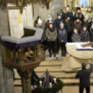 Adventi koncert Lébényben