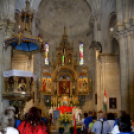 10. Jubileumi Szent Jakab zarándoklat Lébényben 