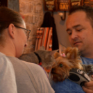 1. Győri Puha Praclik találkozó a Kotyogós Cafféban 