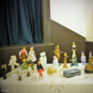 Művészi Kézművesek Kiállítása Dunaszegen