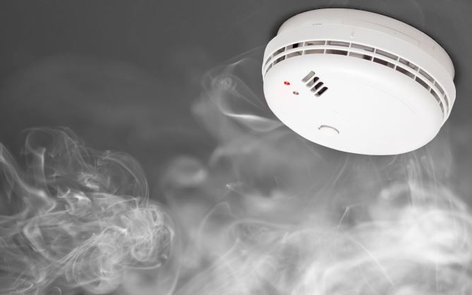 Időben jeleztek a szén-monoxid-érzékelő készülékek, senki sem sérült meg! 