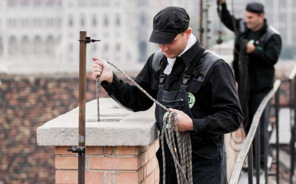 Minden, amit a kéményseprésről tudni kell
