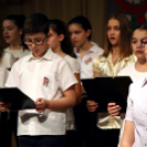 Március 15. - Ünnepi megemlékezés Lébény Városában