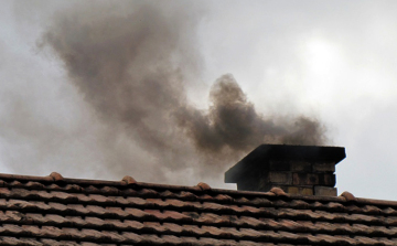 Szálló por - Sokat romlott a levegő minősége az országban