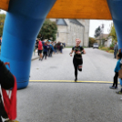 I. Tüdőlebeny Futóverseny Lébény - célfotók