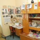 Sakk Múzeum a Fehér Ló Közösségi Házban