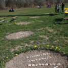 Az ország legnagyobb napóráját avatták Dunaszigeten