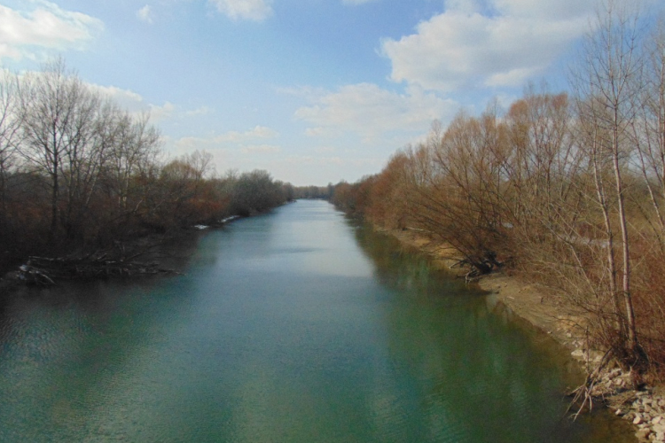 Tél a Szárazerdei ágban - Kalandozások a Szigetbözben 8. rész