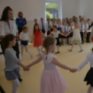 Bölcsődeátadás Halászin